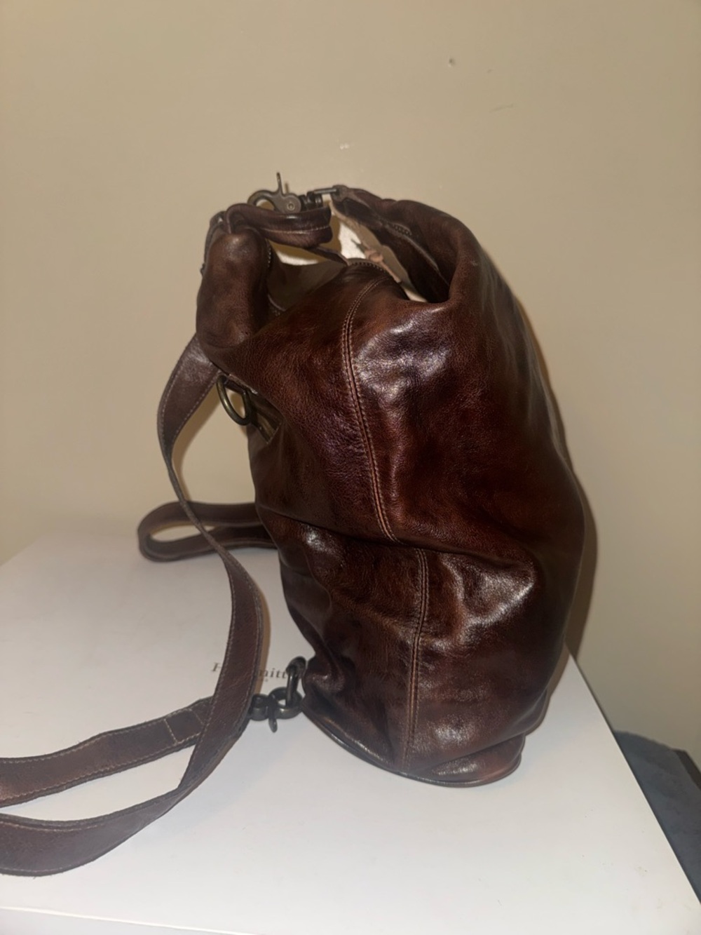 Bed|Stรผ Cobbler Series Delta Backpack - Picture 6 of 14